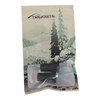 Replacement 2 x Ferrule for Trekrite and Other Standard Walking/Hiking
