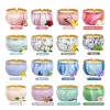 Velas Aromáticas, Velas Perfumadas De Cera De Soja 16 Piezas