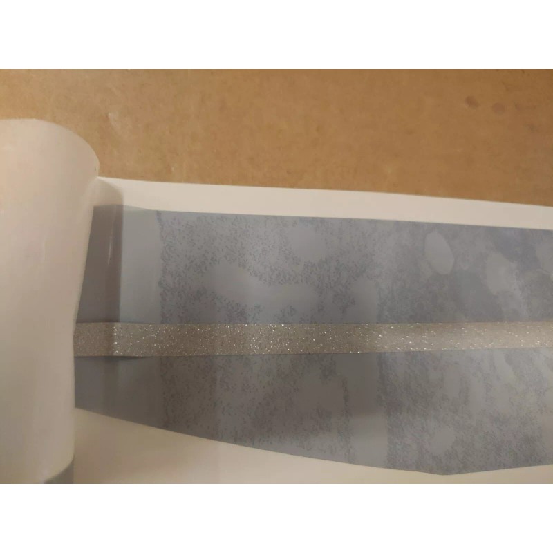 GRADY WHITE *OEM* SM HULL FLAG TRUE SHADE GRAPHIC *1