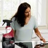 Weiman Disinfecting Stovetop Cleaner & Stainless Steel Cleaner - 22