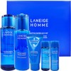 2-piece set Laneige Homme Actiz Water Skin + Lotion Men's