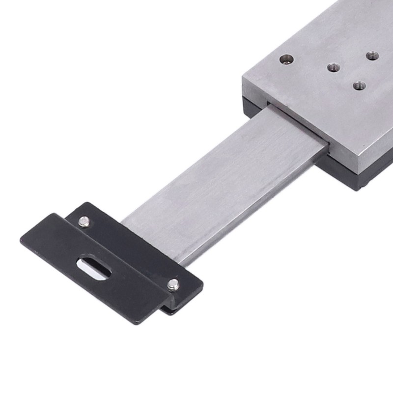 Vertical Vernier Caliper IP45 Waterproof Digital Linear Scale with LCD