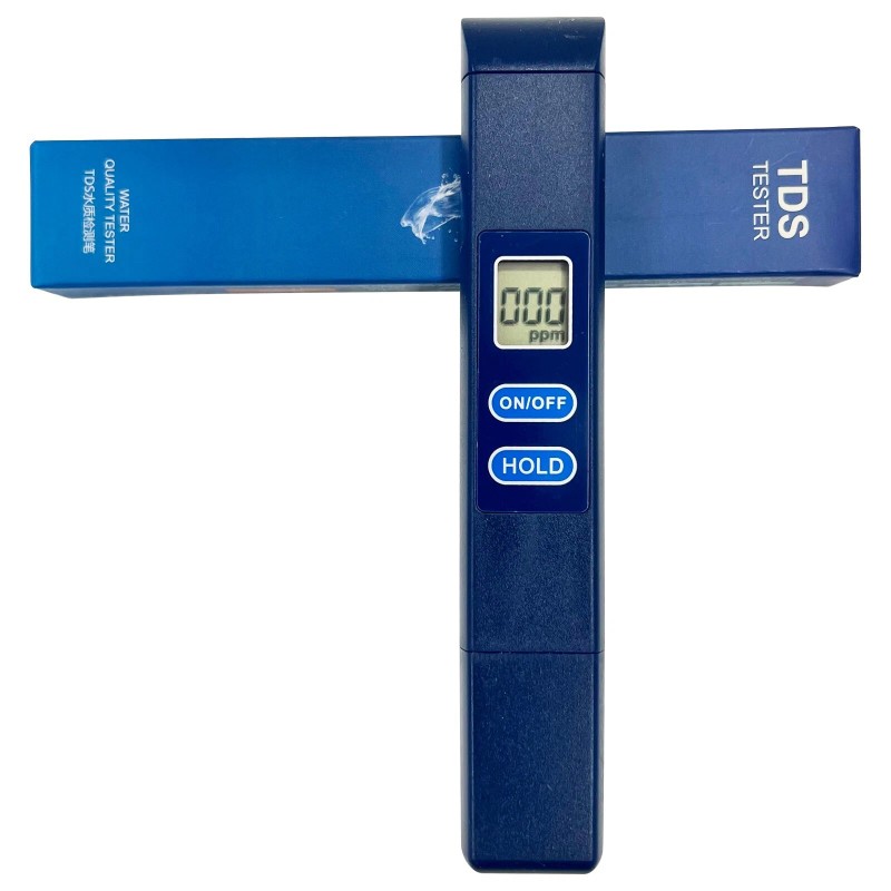 TECHTONGDA TDS Water Quality Testing Pen Protable TDS Water Quality