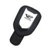 InnoWave Car Sun Visor Glasses Clip, VELLFIRE Leather Car Glasses