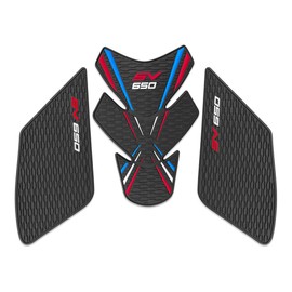 for SV650 SV650X sv650 sv650x 2025 2024 2023 2022 2020-2016 Tank Grip Motorcycle Fuel Tank pad Fuel Tank Fuel Tank Protector Protective Decal Sticker Fuel Tank Protector Fixed Non-Slip Waterproof