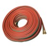 BEST WELDS 907-LB504 Twin Welding Hose, 1/4" 50 ft, Acetylene