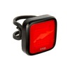 Knog Blinder Mob Kid's 16 LED Grid Rear Bike Light