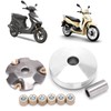 Variator Drive Wheel Roller Anti Corrosion Variator Set for Scooter