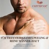 Peelosophie Kese Peeling Glove for Men Men Body & Face