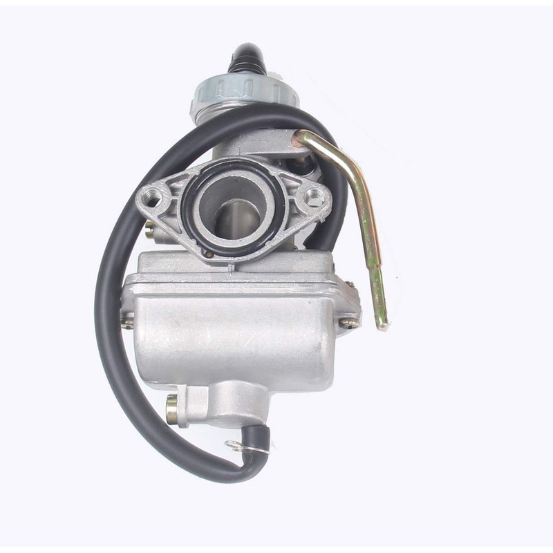 BH-Motor New Carburetor Throttle Grip Cable For Honda CRF80F XL80S
