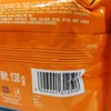 Malkist Crunchy Layer Crackers - Cheese, 138g