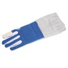 Fencing Glove Left Hand Prevent Slip Wearable Professional Saber Glove