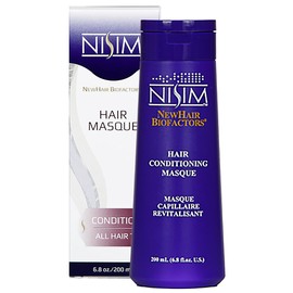 NewHair BioFactors Hair Conditioning Masque 200 ml