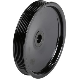 ACDelco 1998-2002 Camaro Firebird LS1 5.7L GM Power Steering Pump Pulley 12559885