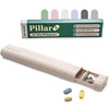 Pillar Plus - XL 7 Day Pill Box Organiser |