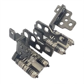 Gintai Left and Right LCD Screen Hinges for HP ZBook Fury 15 G7 G8 AM2WW000200 AM2WW000300