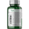 Horbäach Odorless Garlic Softgel Supplement | 200 Count | Ultra