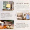 Woody Essential Oils Set, Men Scents Fragrance Oil for Candle