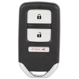 SCITOO 1 X Remotes Key Fob for Honda for HR-V for Honda for Crosstour for Honda for Fit 2013-2017 KR5V1X 7812D-V1X A2C80084900