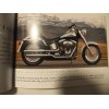 Harley Davidson 2003 100th Anniv small brochure Mint