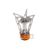 Fire-Maple Ultralight Folding Camping Stove Stainless Steel and Aluminium for