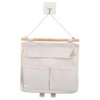 ideastore Wall Pocket, Wall Pocket, Storage Pocket, Door Pocket, Wall