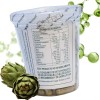 Alcachofa 150 Capsulas Vinagre De Manzana Y Nopal Prosa Sin