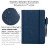 Kaitiaki Folio Cover Compatible with Rocketbook Everlast, Wave, Fusion, Panda,