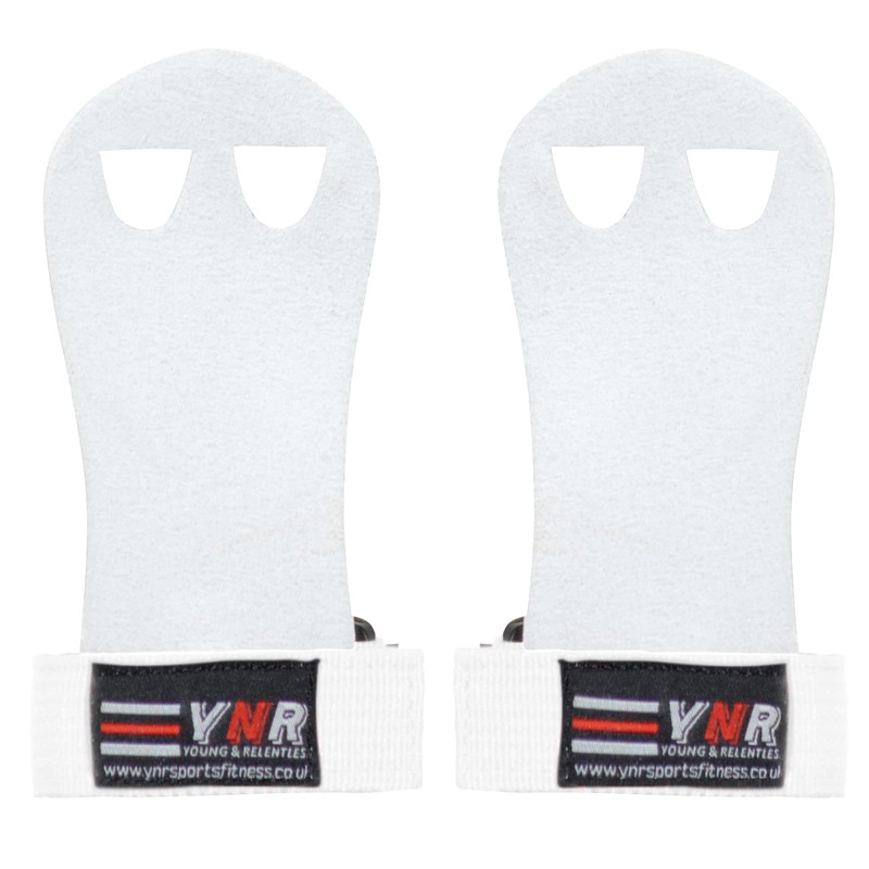 Gymnastics Palm Hand Guards, Junior Children Kids Beginner Grips Palm