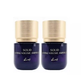 Koi 코이 2025 NEW 고현정 단백질 리프팅 앰플 35ml 2개 Koi 2025 NEW Ko Hyun Jung Protein Lifting Ampoule 35ml 2 Pieces