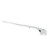 Front Bumper Upper Molding Trim Chrome Stylish Replacement for Mitsubishi