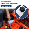 Replacement Hydraulic Tank Assembly for 067-8080-00