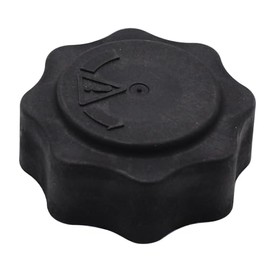 SHLPDFM Radiator Cap Radiator Expansion Tank Water Bottle Cap Water Bottle Cap Water Cap for Mini R52 R53 Cooper S 17107515499