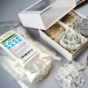 ALEXES Organic Melt and Pour C ALEXES 2 lb Soap