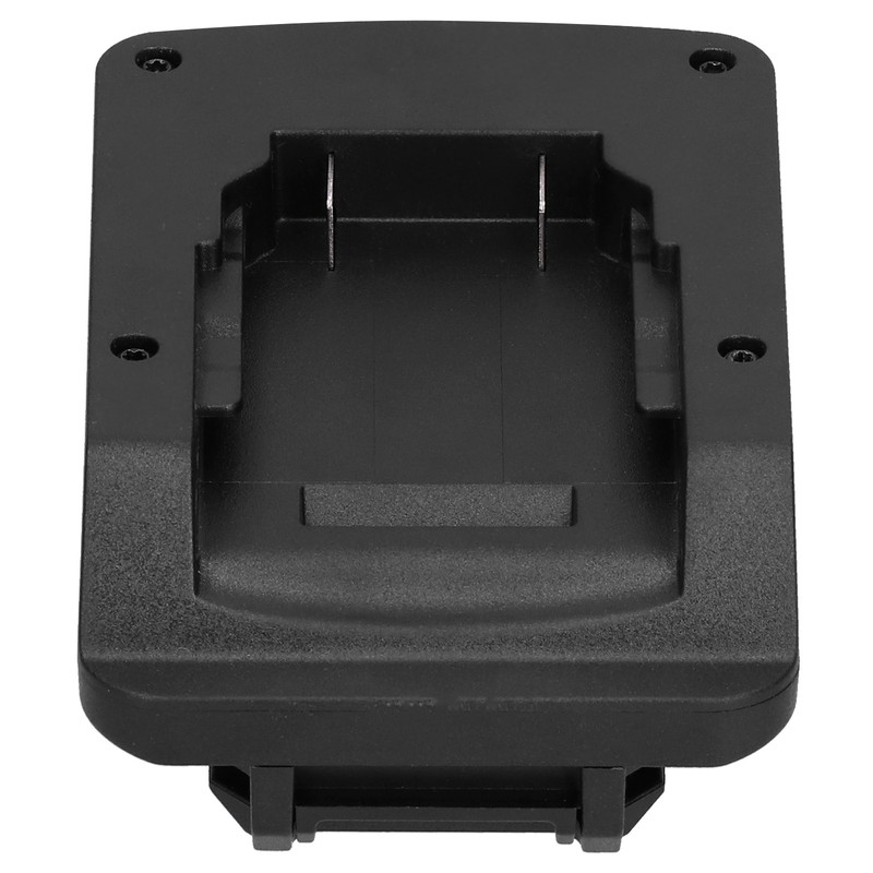 Battery Adapter Mount Connector for 18V / 20V Lithium Batteries
