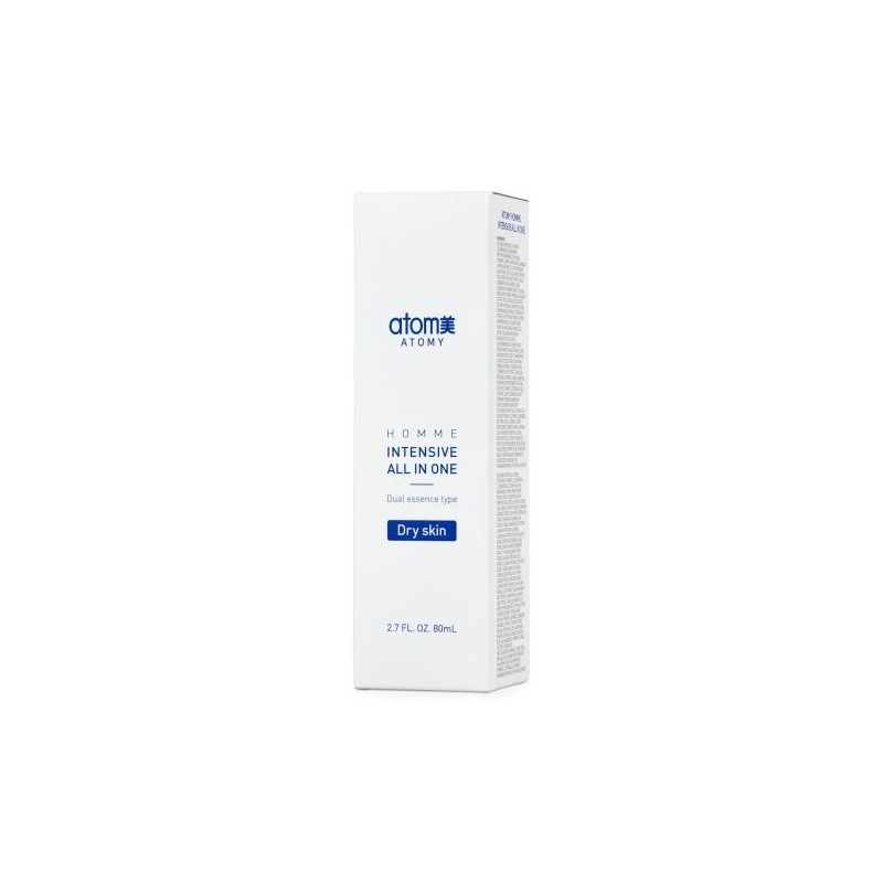 Atomy 애터미 옴므 인텐시브 올인원 Atomy Homme Intensive All-in-One