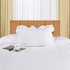 Utopia Bedding Ruffle Duvet Cover - Single Duvet Cover Set