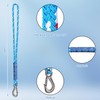 Penbinmall Swing attachment tree, swing attachment rope, 100 cm hammock