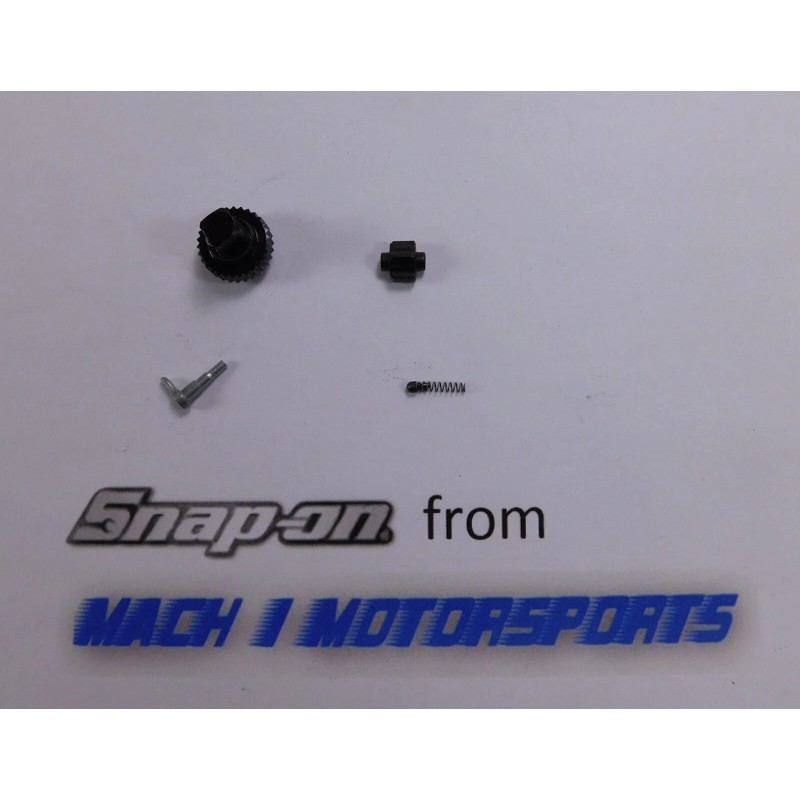 Snap-on Snap On Tools 1/4" Drive Ratchet Repair Kit 30