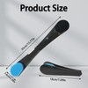 1 Pcs fKiZanthene Self Tanning Back Applicator, Reusable Back Self-Tan