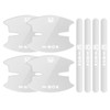Door Handle Protector for Honda N-BOX All Series Car Parts