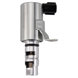 TRQ Variable Valve Timing Solenoid Compatible with 2006-2012 Mitsubishi Eclipse 2004-2012 Galant 2004-2006 Outlander