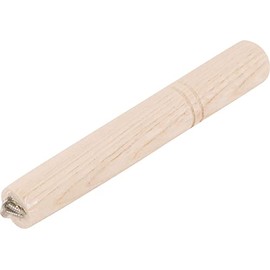 Ko Aluminum Snow Flat Wood Pattern 2 Piece Line 1819.5 cm For Cooking Tools CD: 019104 