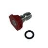 PHUOC LOC THO for Pressure Washer Quick Connect Tip Nozzle