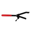 Flywheel Clutch Wrench 68‑125mm Adjustable Universal Pulley Holder Spanner for