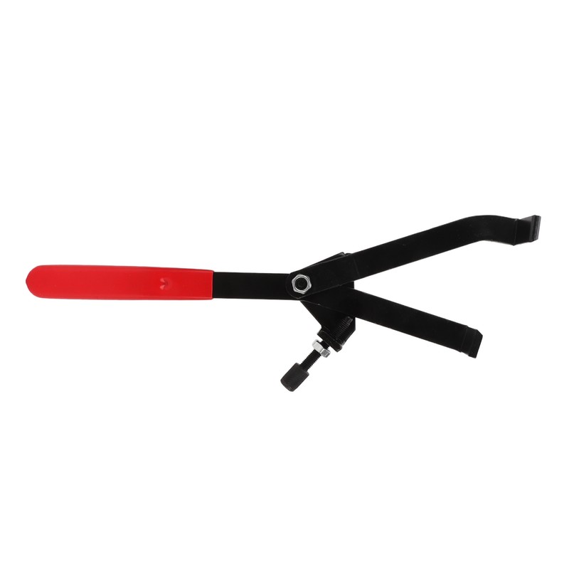 Flywheel Clutch Wrench 68‑125mm Adjustable Universal Pulley Holder Spanner for