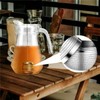 Tea Infuser for Loose Tea, Stainless Steel Tea Ball Infuser