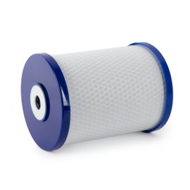 Smart Pack Water Filters iFilters High Purity Coconut Shell Activated Carbon Water Filter - 750 GPD Life Span - 0.5 Micron - Compatible with Frescapure 4000 4500 5000 6000 Models