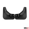OMAC Mud Guards Splash Mud Flaps for Ford Explorer 2011-2019