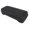 Game Console Carrying Case Nylon EVA Shockproof Waterproof Hard Shell